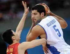 多米体育-范志毅吐槽男篮完整版