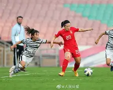 多米体育app-中国女足球员简介
