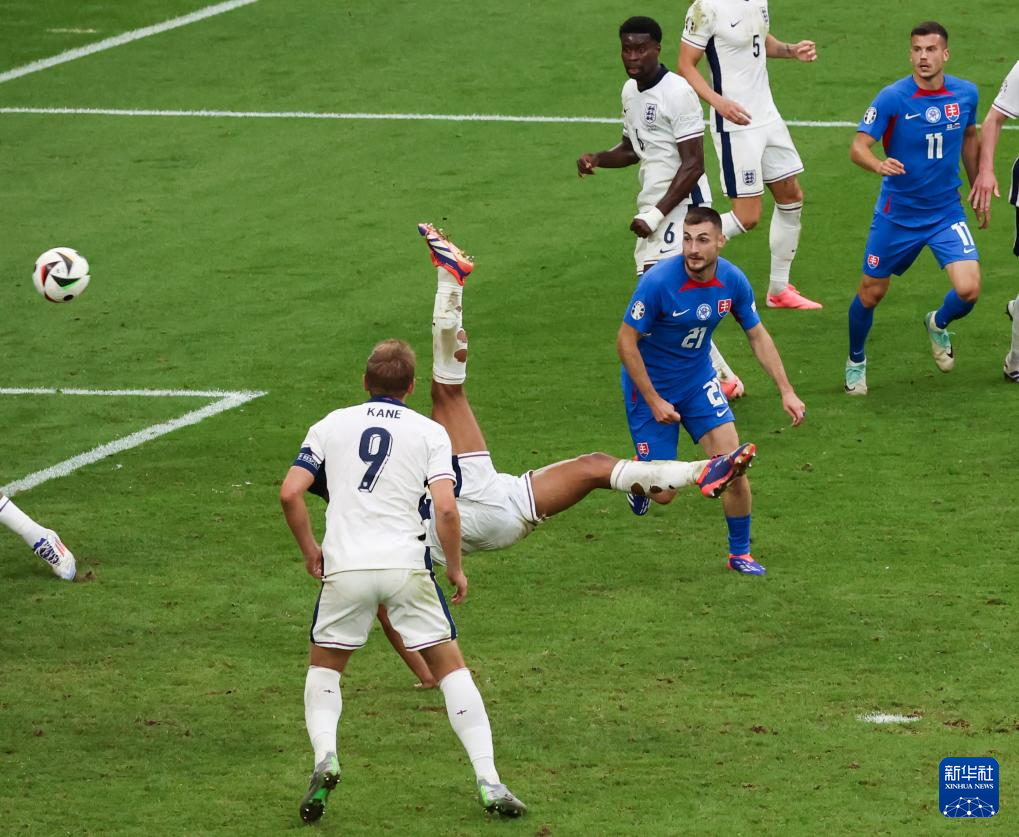 多米体育-荷兰队意外惨败,英格兰队晋级欧锦赛半决赛视频