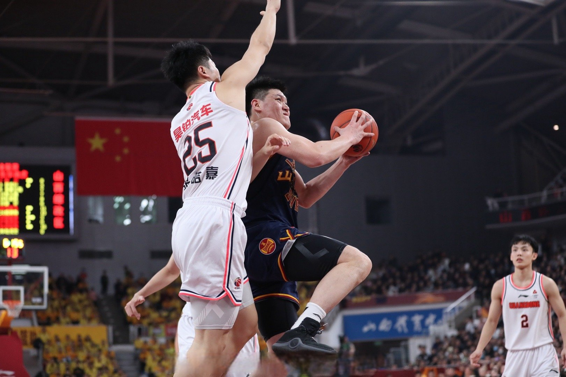 决胜期的比赛时间