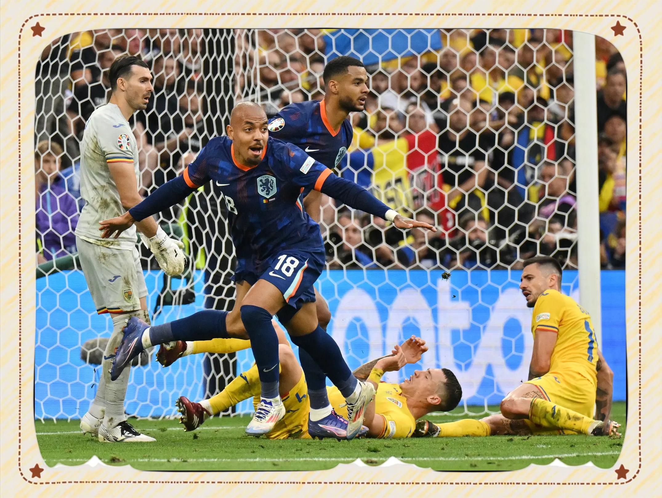 瑞典欧洲杯比赛结果